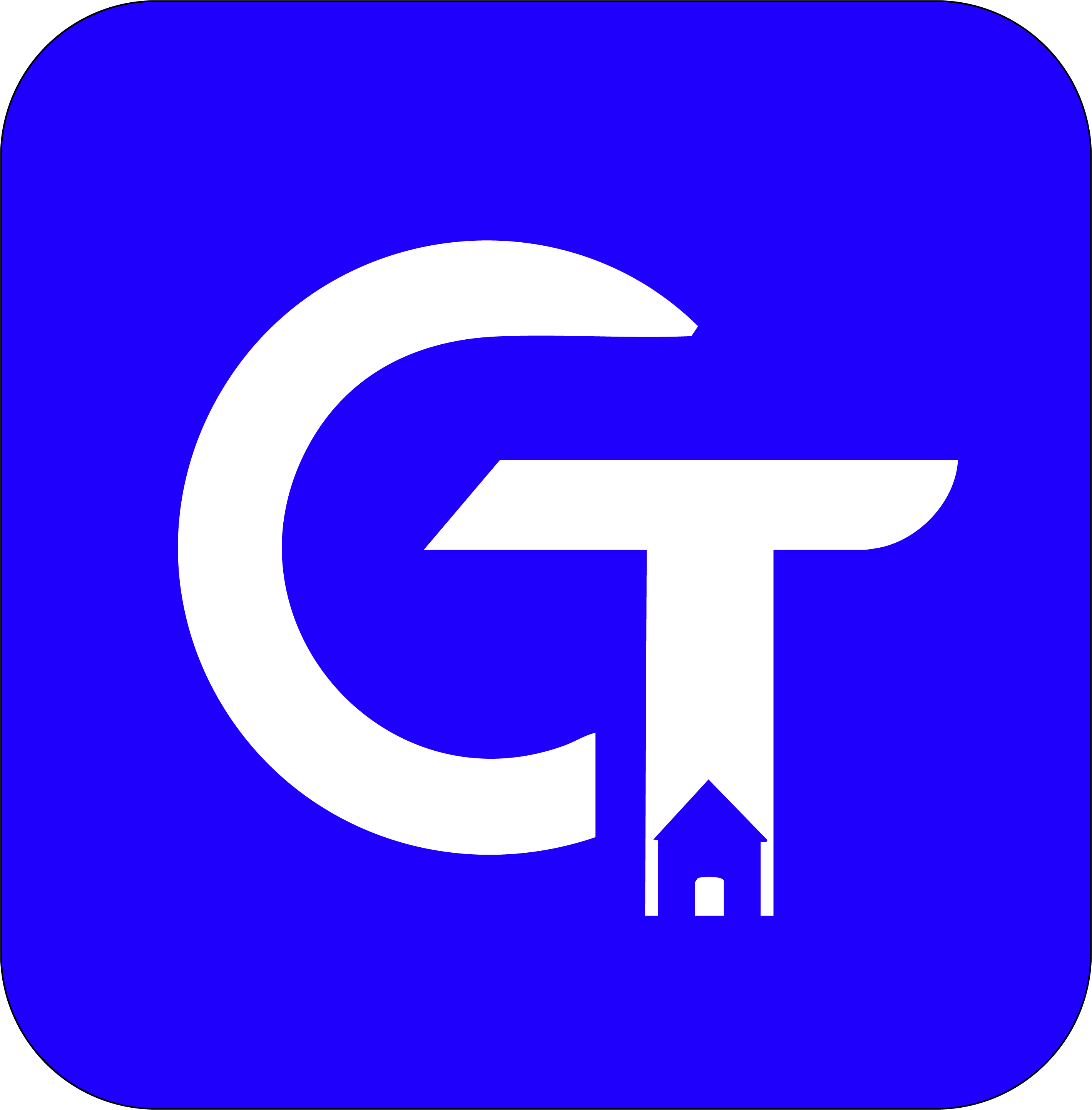 Clipping Town logo